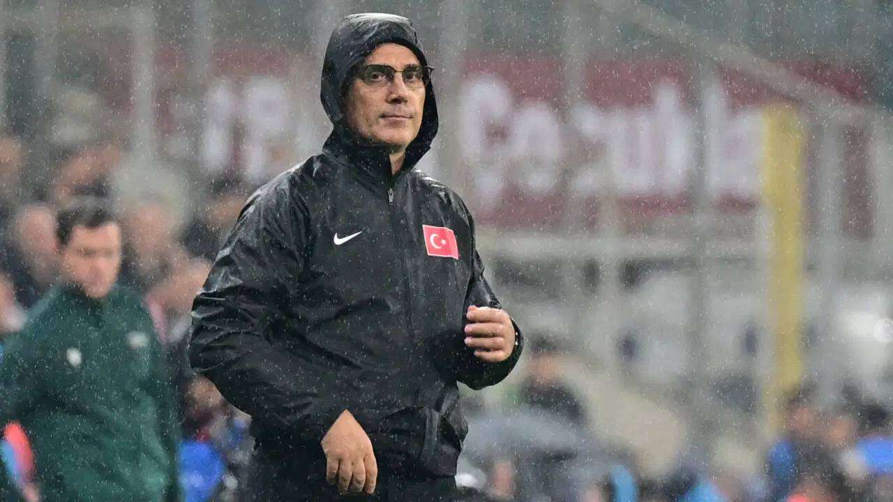 Milli Takım'da Montella'nın bileti kesildi: TFF'de kritik zirve öncesi yeni hocayı son dakika olarak duyurdular! 3